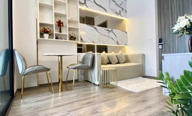 For rent 1 Beds condo in Watthana, Bangkok