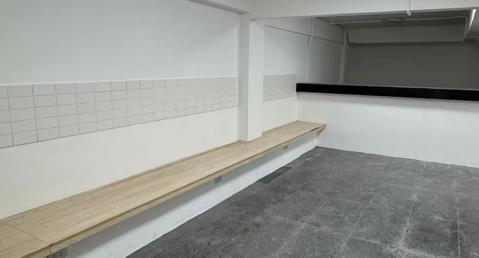 For rent retail Space in Sathon, Bangkok