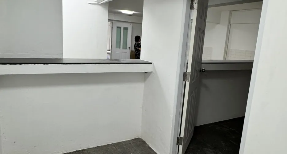For rent retail Space in Sathon, Bangkok