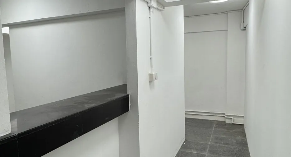 For rent retail Space in Sathon, Bangkok