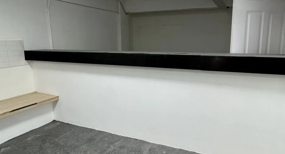 For rent retail Space in Sathon, Bangkok