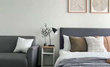 Wohnung zur Miete mit Studio in Chom Thong, Bangkok