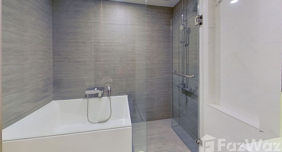 For rent 1 Beds condo in Watthana, Bangkok