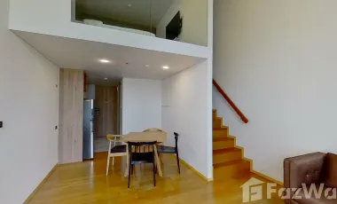 For rent 1 bed condo in Watthana, Bangkok