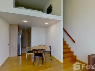 For rent 1 Beds condo in Watthana, Bangkok