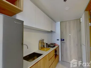For rent 1 Beds condo in Watthana, Bangkok