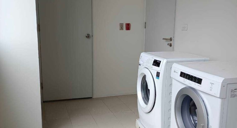 ให้เช่า 2 ห้องนอน คอนโด ใน วัฒนา, กรุงเทพฯ