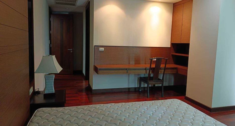ให้เช่า 2 ห้องนอน คอนโด ใน วัฒนา, กรุงเทพฯ