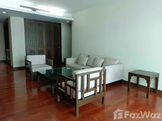 For rent 2 ベッドルーム condo in Watthana, Bangkok