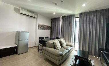 À louer 2 chambres condo à Bang Rak, Bangkok