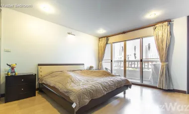 Condo en alquiler de 1 habitaciones en Ratchathewi, Bangkok