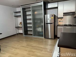 For rent 1 bed condo in Ratchathewi, Bangkok