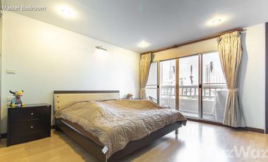 Wohnung zur Miete mit 1 Zimmer in Ratchathewi, Bangkok