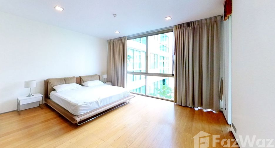 ให้เช่า 3 ห้องนอน คอนโด ใน คลองเตย, กรุงเทพฯ