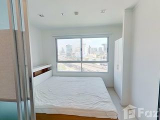 Wohnung zur Miete mit 1 Zimmer in Huai Khwang, Bangkok