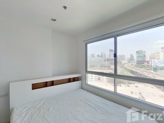 Wohnung zur Miete mit 1 Zimmer in Huai Khwang, Bangkok