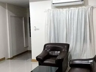 Haus zur Miete mit 2 Zimmer in Bang Na, Bangkok