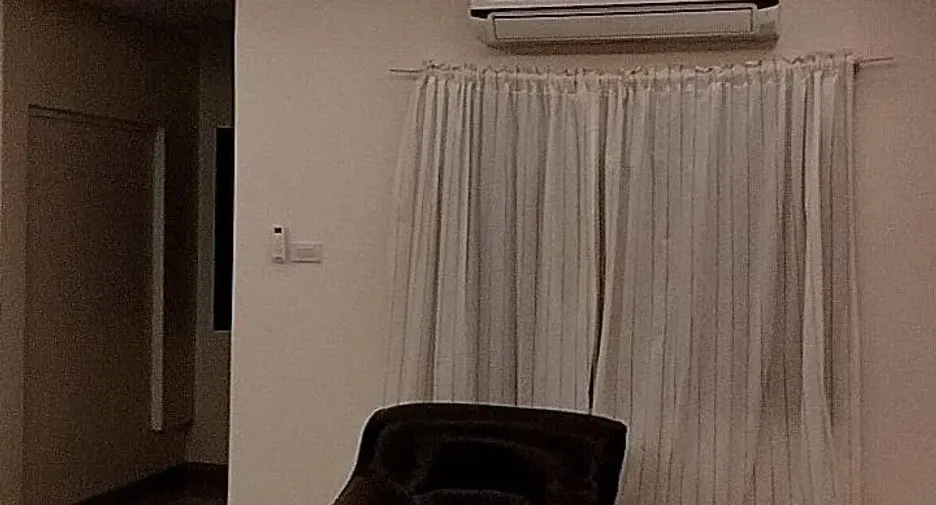 For rent 2 bedrooms house in Bang Na, Bangkok