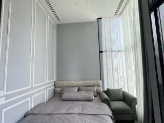For rent 2 ベッドルーム condo in Ratchathewi, Bangkok