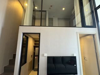 For rent 2 ベッドルーム condo in Ratchathewi, Bangkok