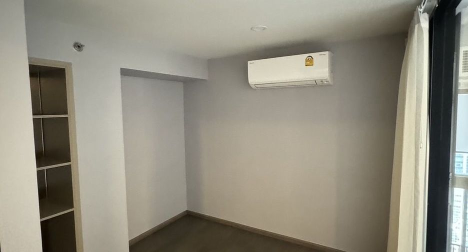 Wohnung zur Miete mit 2 Zimmer in Ratchathewi, Bangkok