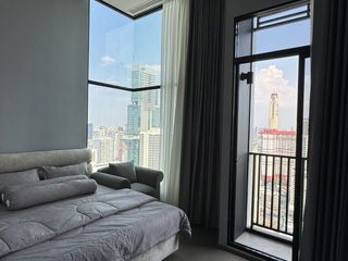 For rent 2 ベッドルーム condo in Ratchathewi, Bangkok