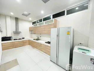 ให้เช่า 4 ห้องนอน บ้านเดี่ยว ใน ภาษีเจริญ, กรุงเทพฯ