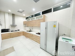 出租 4 卧室 独立屋 在 Phasi Charoen, 曼谷