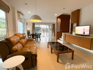ให้เช่า 4 ห้องนอน บ้านเดี่ยว ใน ภาษีเจริญ, กรุงเทพฯ
