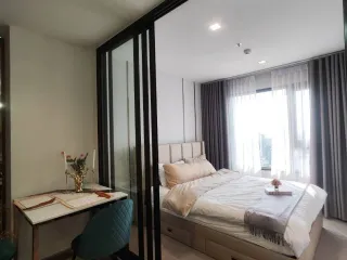 出租 1 卧室 公寓 在 Thon Buri, 曼谷