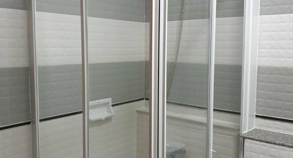 For rent 1 bed condo in Ratchathewi, Bangkok