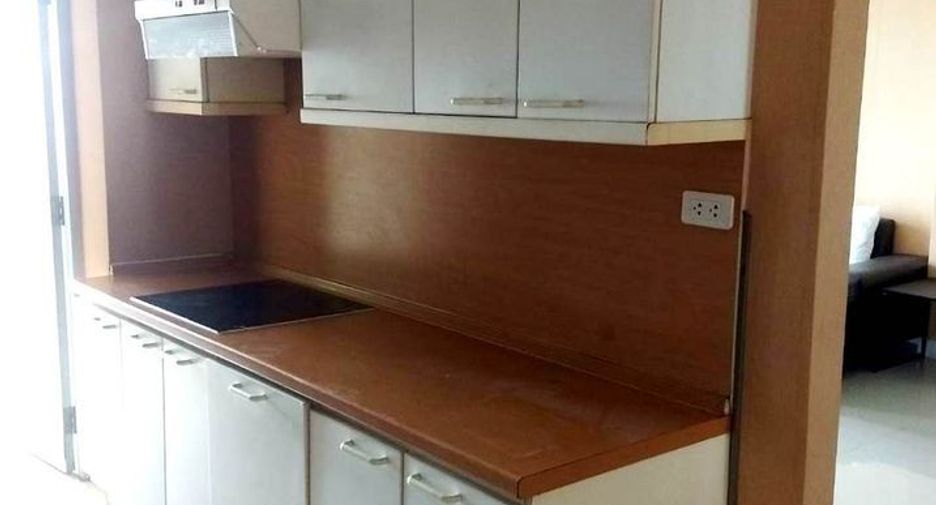ให้เช่า 3 ห้องนอน คอนโด ใน คลองเตย, กรุงเทพฯ