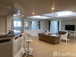 Wohnung zur Miete mit 4 Zimmer in Watthana, Bangkok
