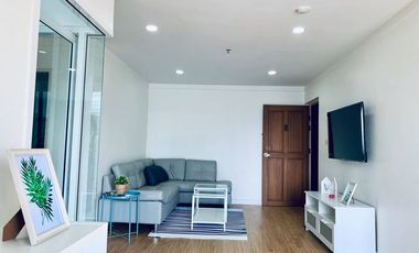 Wohnung zur Miete mit 2 Zimmer in Watthana, Bangkok