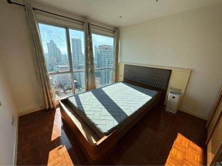 Condo en alquiler de 2 habitaciones en Sathon, Bangkok