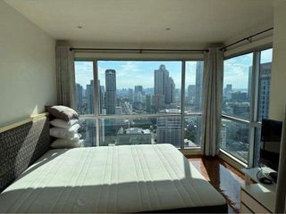 Condo en alquiler de 2 habitaciones en Sathon, Bangkok