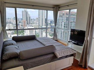Condo en alquiler de 2 habitaciones en Sathon, Bangkok