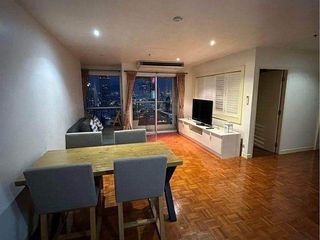 Condo en alquiler de 2 habitaciones en Sathon, Bangkok