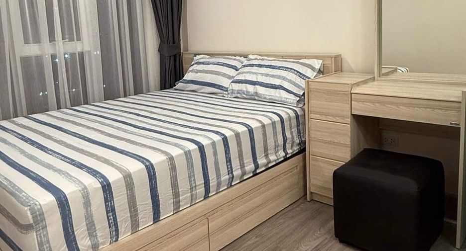 For rent 1 bed condo in Bang Na, Bangkok
