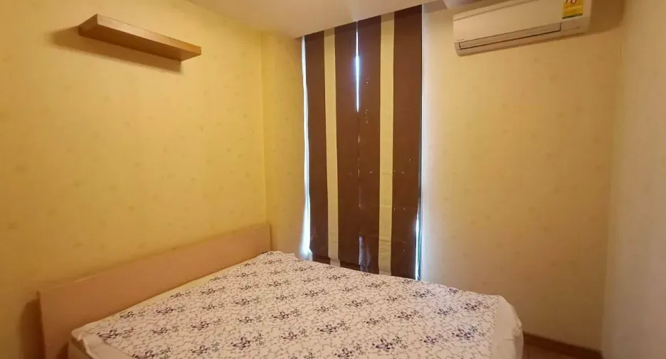 For rent 1 bed condo in Bang Na, Bangkok