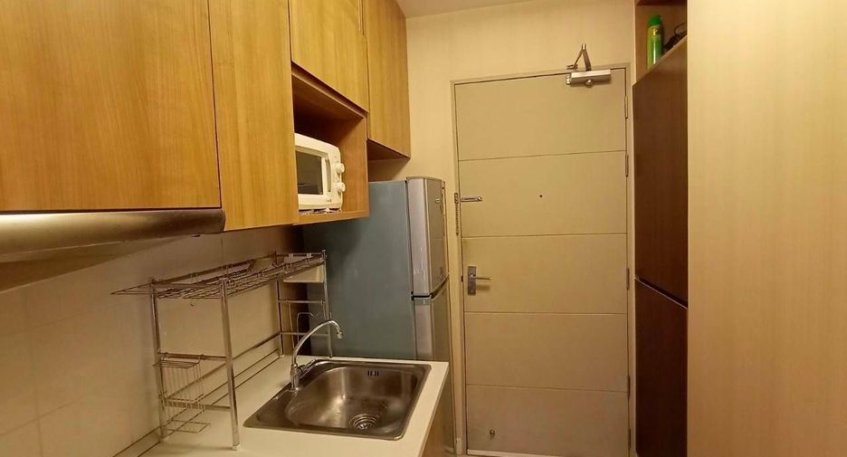 For rent 1 bed condo in Bang Na, Bangkok