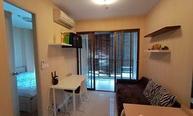 For rent 1 bed condo in Bang Na, Bangkok