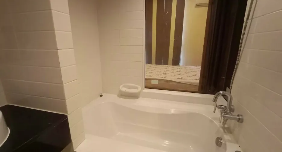 For rent 1 bed condo in Bang Na, Bangkok