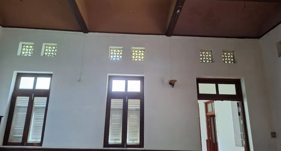 For rent 8 bedrooms house in Pathum Wan, Bangkok