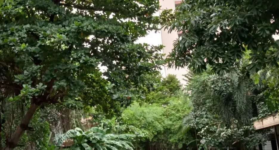 For rent 8 bedrooms house in Pathum Wan, Bangkok