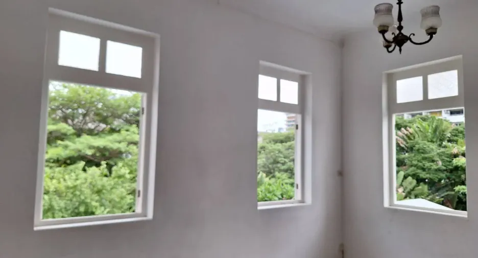 For rent 8 bedrooms house in Pathum Wan, Bangkok