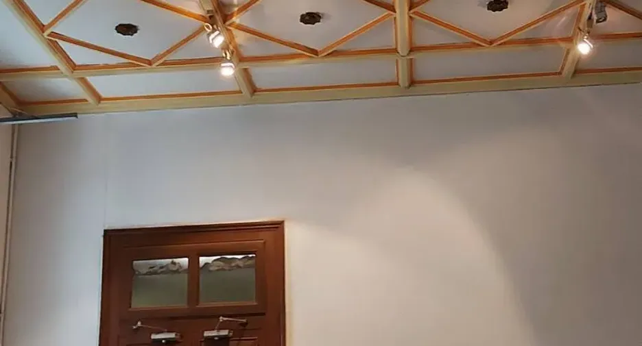 For rent 8 bedrooms house in Pathum Wan, Bangkok
