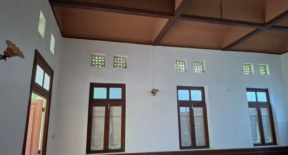 For rent 8 bedrooms house in Pathum Wan, Bangkok