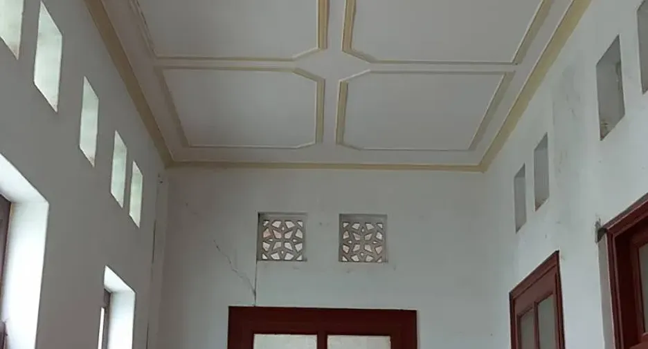 For rent 8 bedrooms house in Pathum Wan, Bangkok