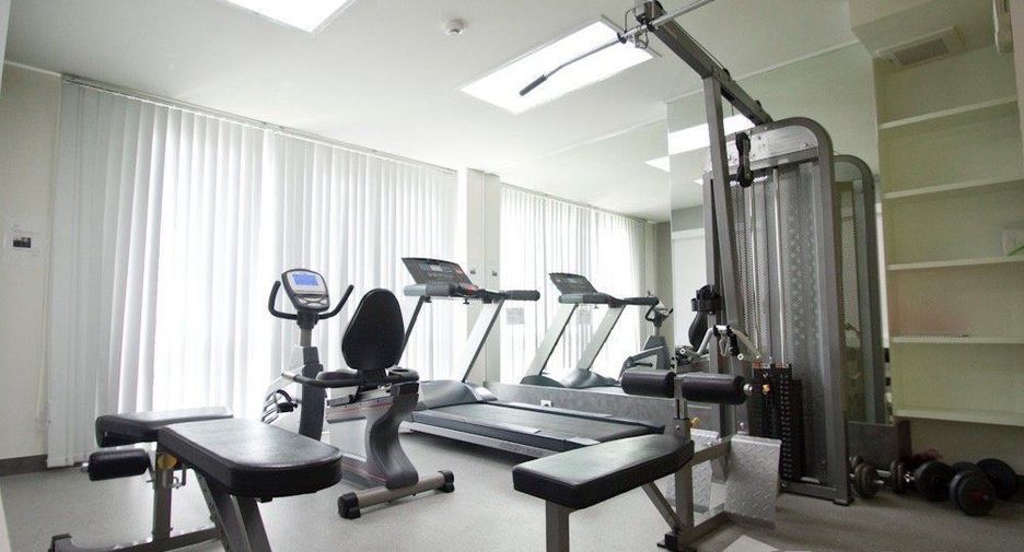 For rent 1 Beds condo in Phaya Thai, Bangkok